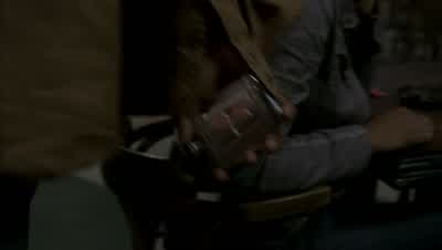 What do you think you're doing? - Supernatural