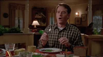 What do you think you're doing? - Malcolm in the Middle