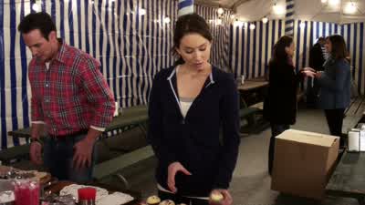 What do you think you're doing? - Pretty Little Liars
