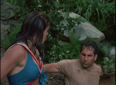 What do you
think you're doing? - Quantum Leap