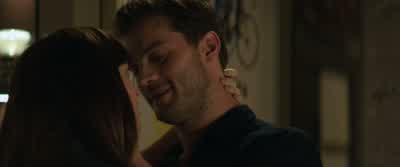 What do you want, Anastasia? - Fifty Shades Darker