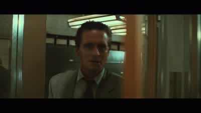 What do you want, curran? - Basic Instinct