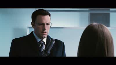 What do you want, Dana Cummings? - The Accountant