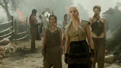 - What do you want done with them? - Game of Thrones