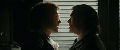What do you want, Elton? - Rocketman