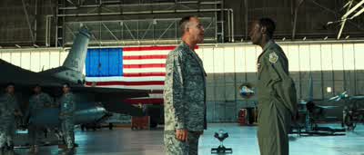- What do you want from me? - Iron Man 2