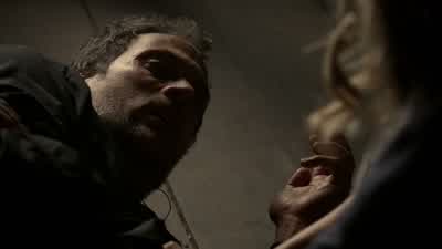 What do you want from me? - The Originals