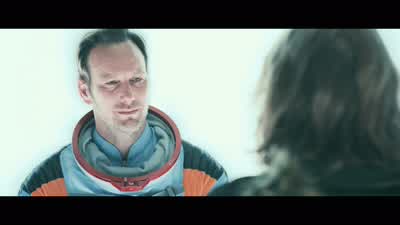 What do you want from me? - Moonfall