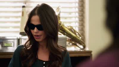 What do you want from me? - Pretty Little Liars
