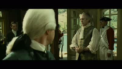 What do you want from me? - Pirates of the Caribbean: Dead Man's Chest