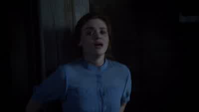 What do you want from me? - Teen Wolf
