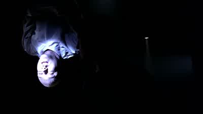 What do you want from me? - Smallville