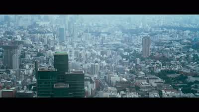 - What do you want from us? - Inception
