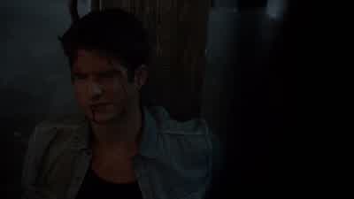 What do you want from us? - Teen Wolf