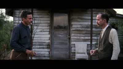 What do you want, Henry? - There Will Be Blood