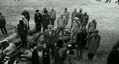 What do you want me to do about it? - Schindler's List
