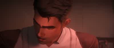 What do you want me to do? - Arcane