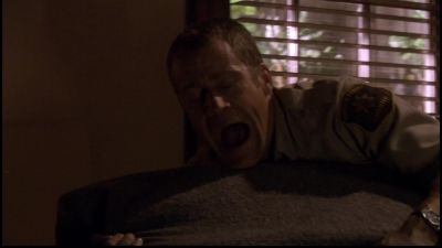 WHAT DO YOU WANT ME
TO DO? - Eureka