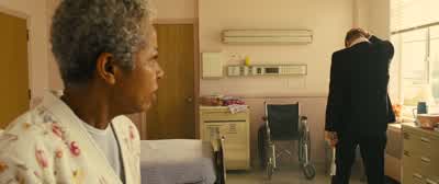 What do you want Mrs. - Seven Psychopaths