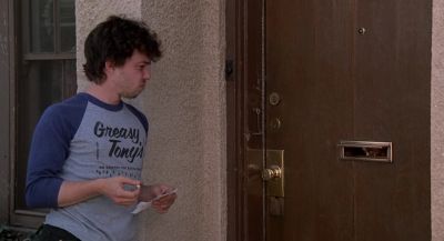 WHAT DO YOU WANT - Revenge of the Nerds