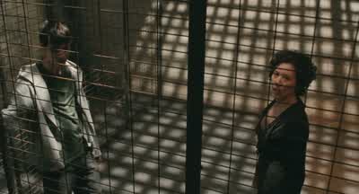 What do you want? - Saw VI