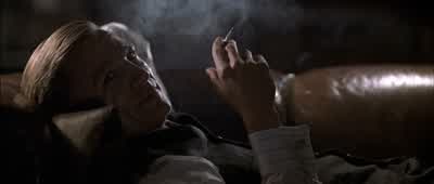 What do you want? - Road to Perdition