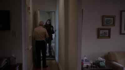 WHAT DO YOU WANT? - The Americans