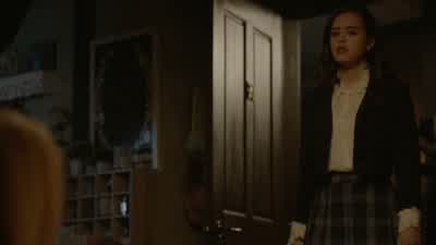 What do you want? - Legacies