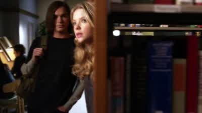 What do you want? - Pretty Little Liars
