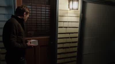 What do you want? - Chicago P.D.