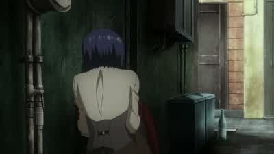 What do you want? - Tokyo Ghoul