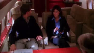 What do you want - NCIS