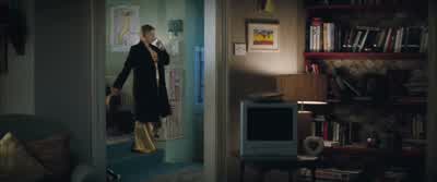 What do you want? - Bridget Jones: The Edge of Reason
