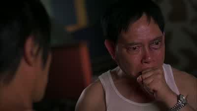 What do you want? - Shaolin Soccer