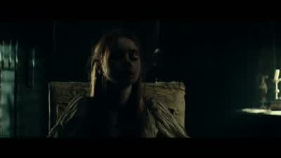 What do you want? - Priest