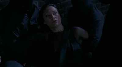 What do
you want? - Relic Hunter
