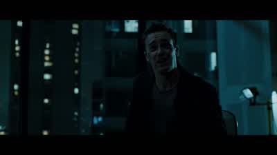 What do you want? - Fight Club
