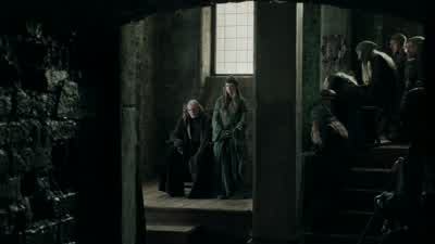 What do you want? - Game of Thrones