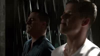 What... Do... You... Want? With Scott McCall? Actually, I've got some questions for you. That's not - Teen Wolf