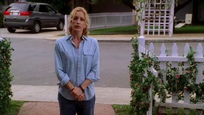 WHAT DO YOU WANT? - Desperate Housewives