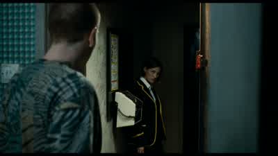 What do you want? - Trainspotting