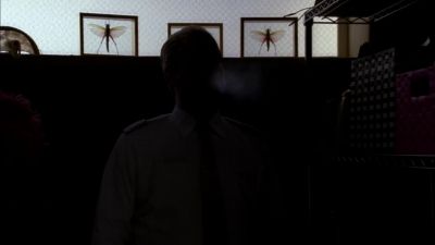 WHAT DO YOU WANT? - Ghost Whisperer