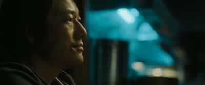 What do you want? - F9: The Fast Saga