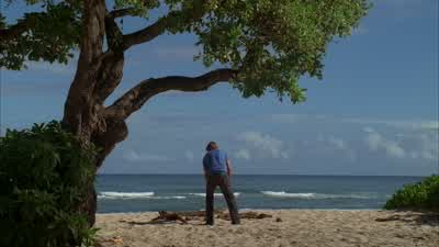 What do you want? - Lost