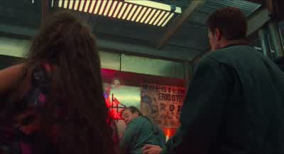 - What do you want? - Total Recall