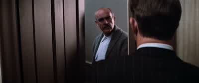 What do you want? - The Untouchables