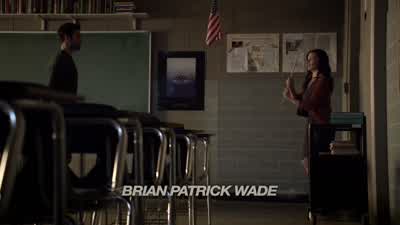 What do you want? - Teen Wolf
