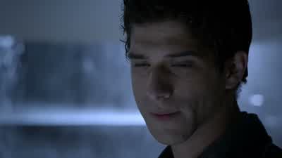 What do you want? - Teen Wolf
