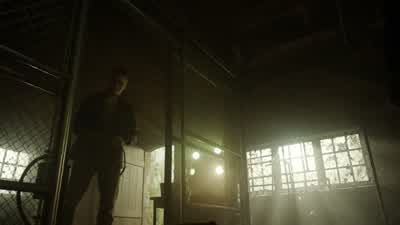 What do you want? - Teen Wolf