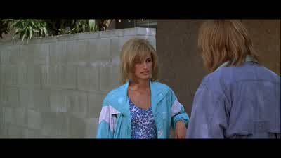 What do you want? - Blow